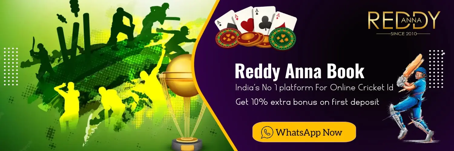 Reddy-Anna-Book