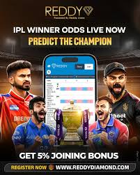 Reddy Anna Book & Reddy Anna Win: India’s Most Trusted Online Betting Platform in 2025
